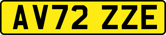 AV72ZZE