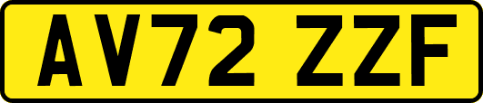 AV72ZZF