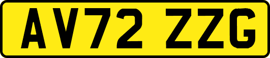 AV72ZZG