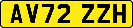 AV72ZZH