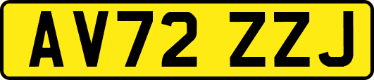 AV72ZZJ