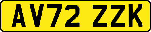 AV72ZZK