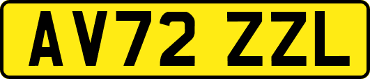 AV72ZZL