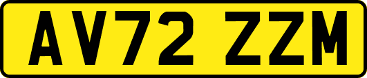 AV72ZZM