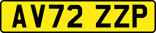 AV72ZZP