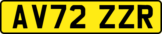 AV72ZZR