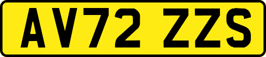 AV72ZZS