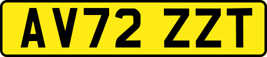 AV72ZZT