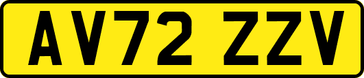 AV72ZZV