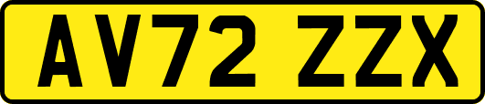 AV72ZZX