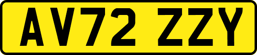 AV72ZZY