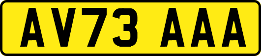 AV73AAA