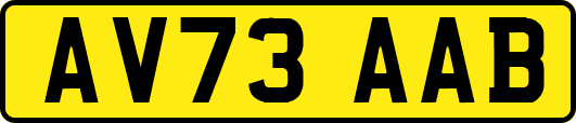 AV73AAB
