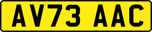 AV73AAC