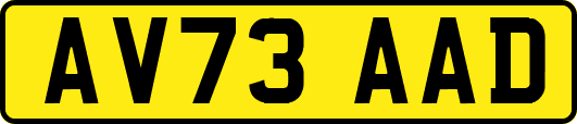AV73AAD
