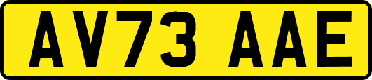 AV73AAE
