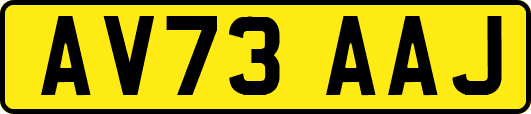 AV73AAJ