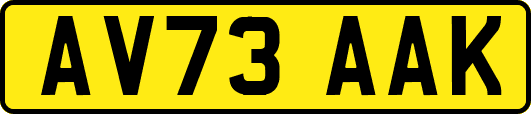 AV73AAK