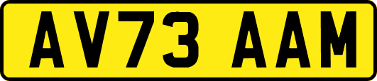 AV73AAM