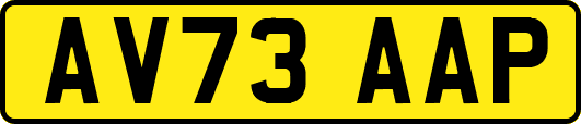 AV73AAP