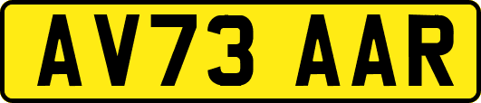 AV73AAR