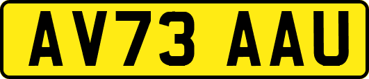 AV73AAU