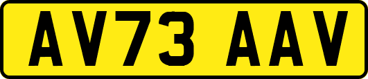 AV73AAV