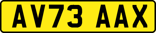 AV73AAX