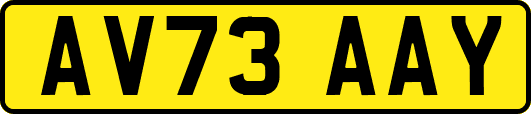 AV73AAY