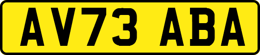 AV73ABA