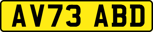 AV73ABD