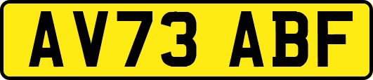 AV73ABF