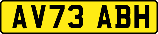 AV73ABH