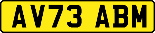 AV73ABM