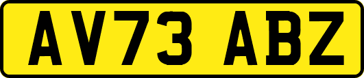 AV73ABZ