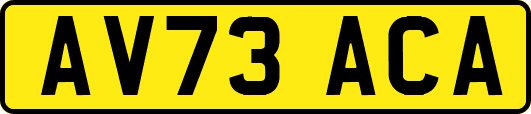 AV73ACA