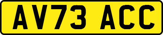 AV73ACC