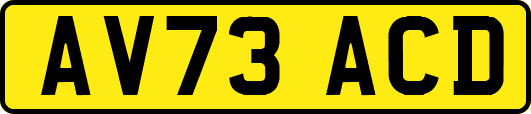 AV73ACD