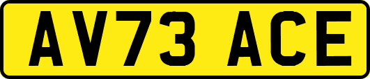 AV73ACE