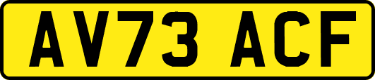 AV73ACF