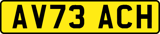 AV73ACH