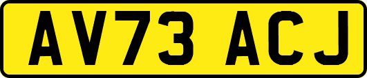 AV73ACJ