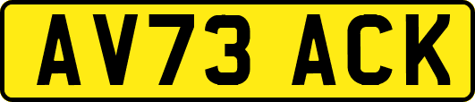 AV73ACK