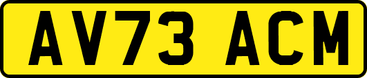 AV73ACM