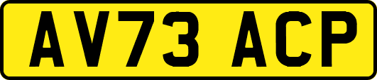 AV73ACP