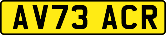 AV73ACR