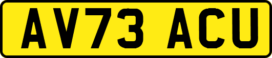 AV73ACU