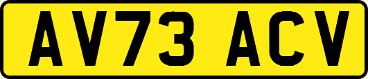 AV73ACV