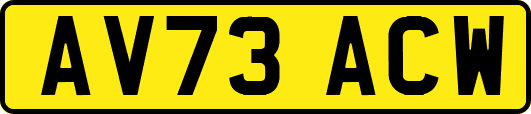 AV73ACW