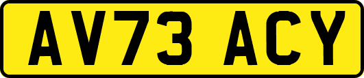 AV73ACY